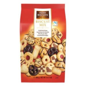 Biscuit Mix 400g-Feiny Biscuit