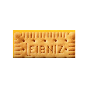 Mini Biscuits Secs au Beurre 100g-Liebniz