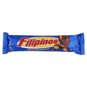 LECHE 135gr-FILIPINOS