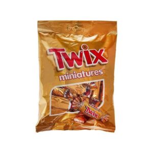 Miniatures 150g-Twix