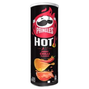 Hot Sweet Chili 160g-Pringles