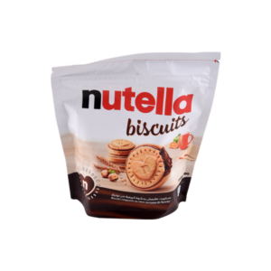 Biscuit fourré Chocolat193g - NUTELLA