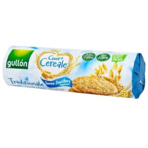 Traditional Biscuits Céréales 300g-Gullon