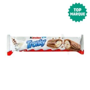 tronky 18g-Kinder