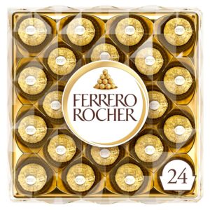 Ferrero Rocher 24pieces - 300g