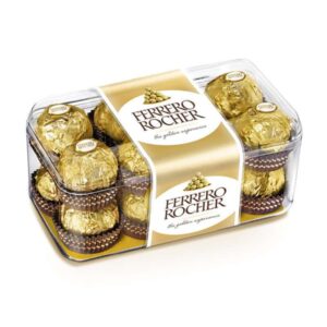 Ferrero Rocher 16 pièces