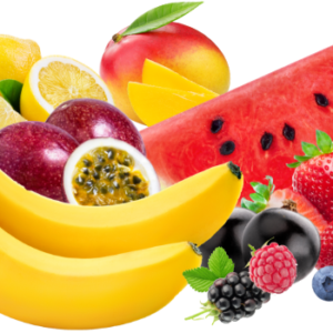 Fruits
