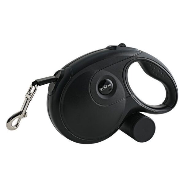 Laissé rétractable original pour chien longueur 8m