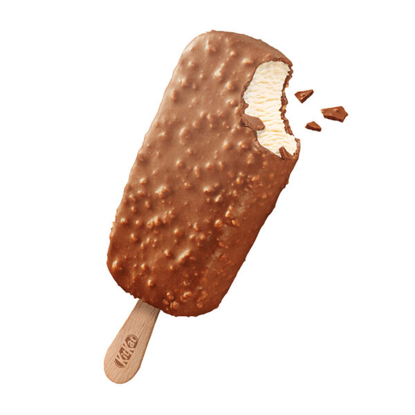 Glace KitKat  Bâtonnet 90ml