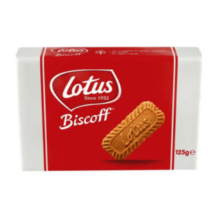 Biscuits Original Speculoos 125g-Lotus