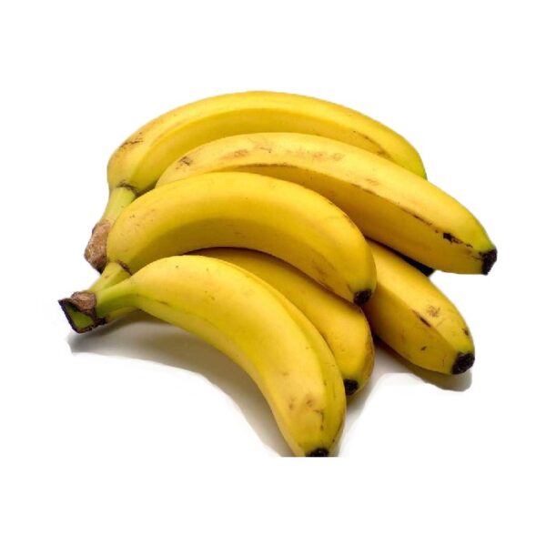 Bananes locales 1kg