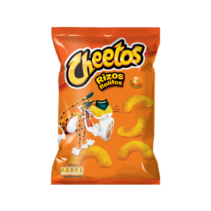 Rolitos Chips 100g-Cheetos