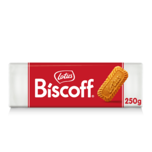 Biscoff 250g X2-Lotus