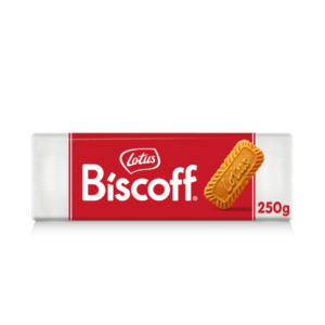 Biscuit Speculos Biscoff 250g-Lotus