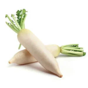 Navet blanc -500g