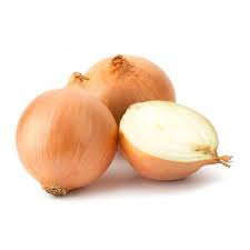 Oignon blanc 1kg