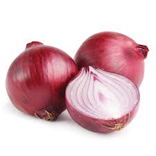 Oignon rouge - 1kg